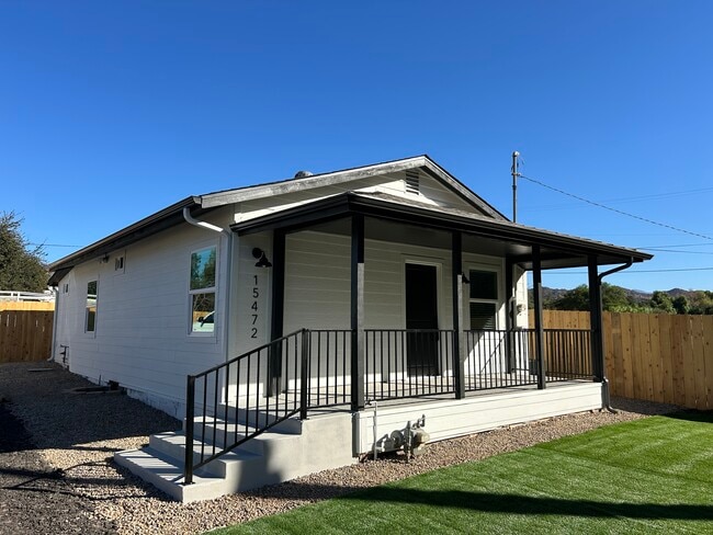 Building Photo - 15472 Olde Hwy 80 Rental