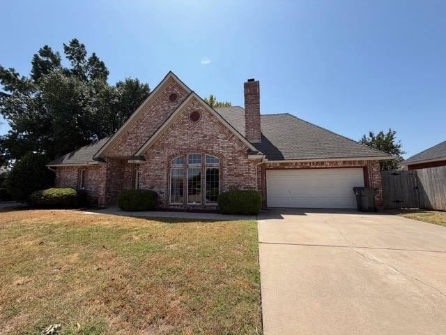 Building Photo - 7706 NW Chesley Dr