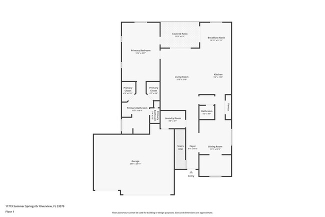 Photo - 11719 Summer Springs Dr