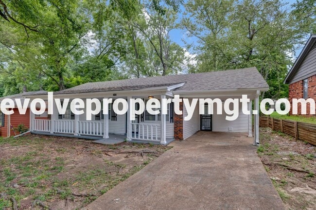 Building Photo - 3650 Tessland Rd Rental