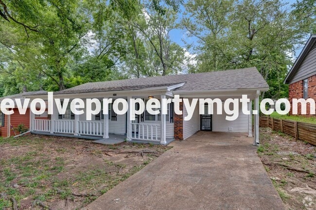 Building Photo - 3650 Tessland Rd Rental