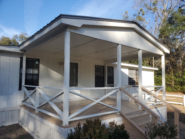 Photo - 5316 Lewis Frasier Rd