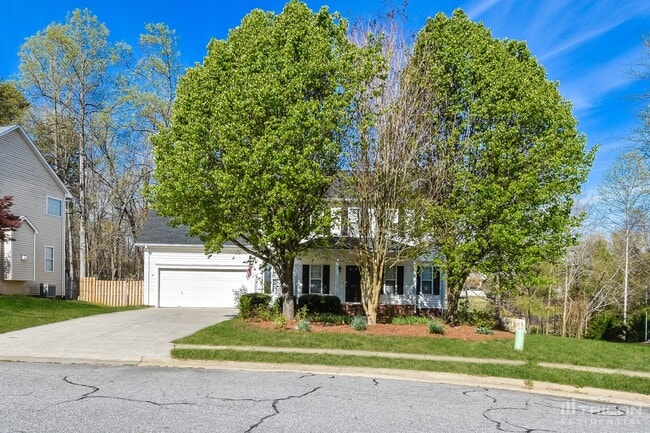 Building Photo - 1017 Woodland Pointe Dr Rental