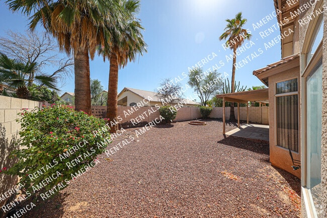 Building Photo - 13874 W Wilshire Dr Rental