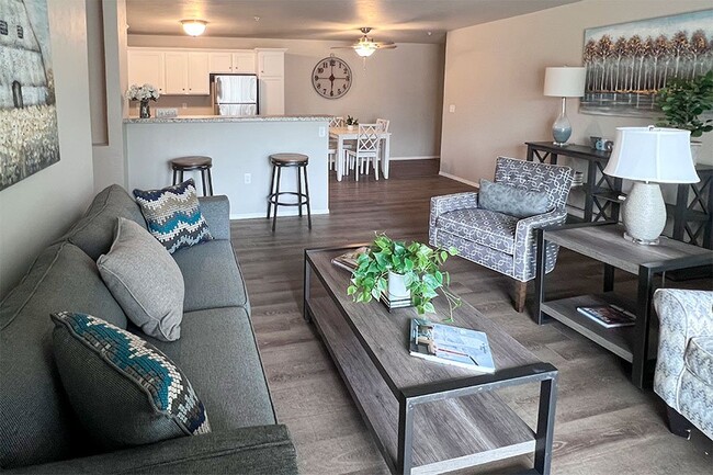 Photo - PRAIRIE VIEW ESTATES