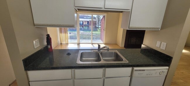 Photo - Two-Bedroom Condo| Parking + WiFi Included!