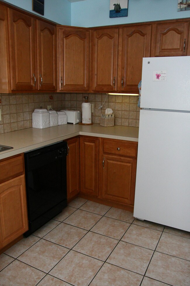 Shenandoah Arms, LLC Apartments Spring Lake, NJ