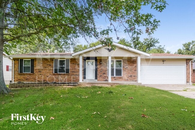 Building Photo - 3 Oak Point Ct