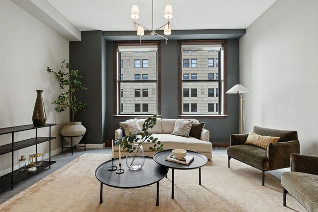 Building Photo - The Bulkley