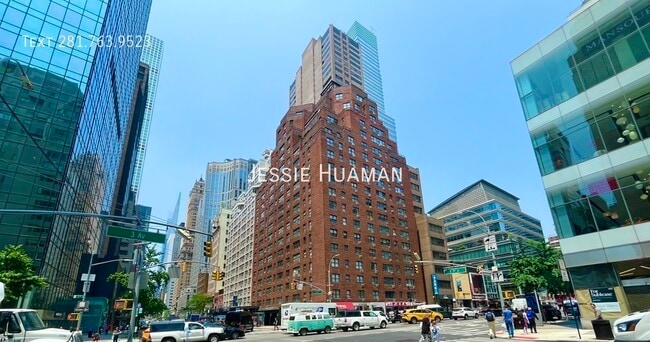Building Photo - 157 W 57th St Unit 10GH