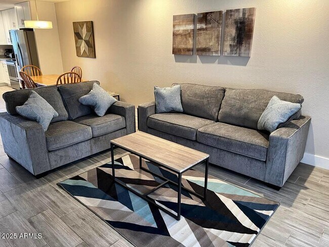 7436 E Chaparral Rd Unit 264B