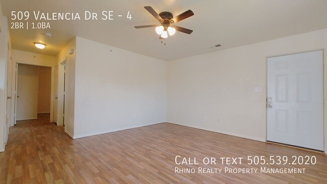 Photo - 509 Valencia Dr SE Unit 4
