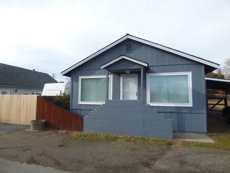 Photo - 1 Bedroom/1 Bath House