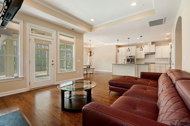 Photo - Gorgeous Home in Durham!