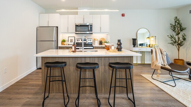 Photo - Aria Serene Living