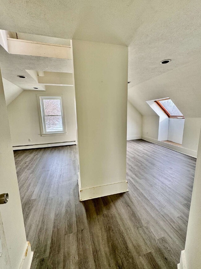 Photo - Bright Three Bedroom Apartment with Architectural Charm!