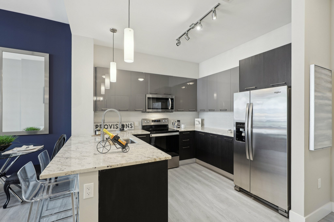 Photo - The Landmark South Apartamentos