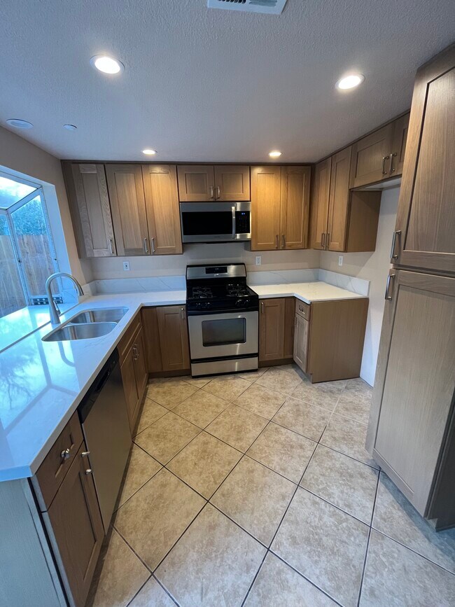 Nueva cocina - 15349 Tobarra Rd