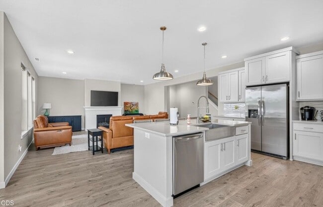 327 Arrowhead Trail