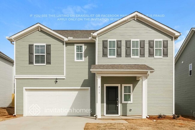 Building Photo - 211 White Flds Ave