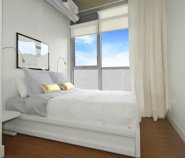 Photo - Southport Apartments