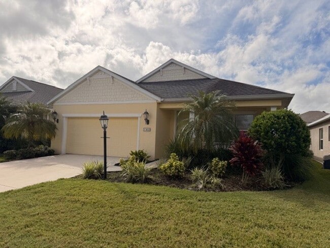 Photo - Home in Resort-Style Gated Community