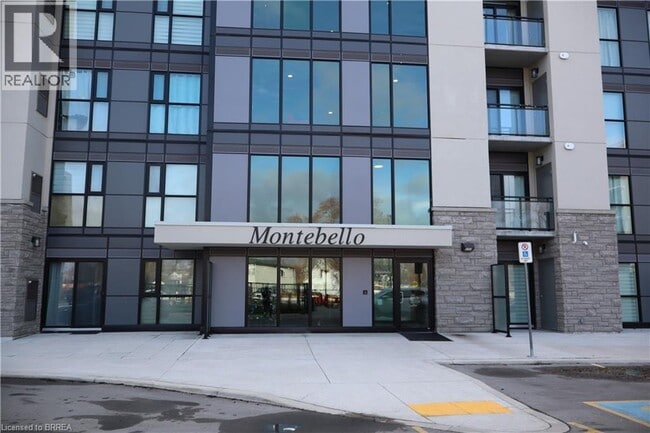 Photo - 50 Herrick Ave Unité LP41