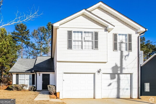 Building Photo - 2457 Briar Knoll Rd Rental