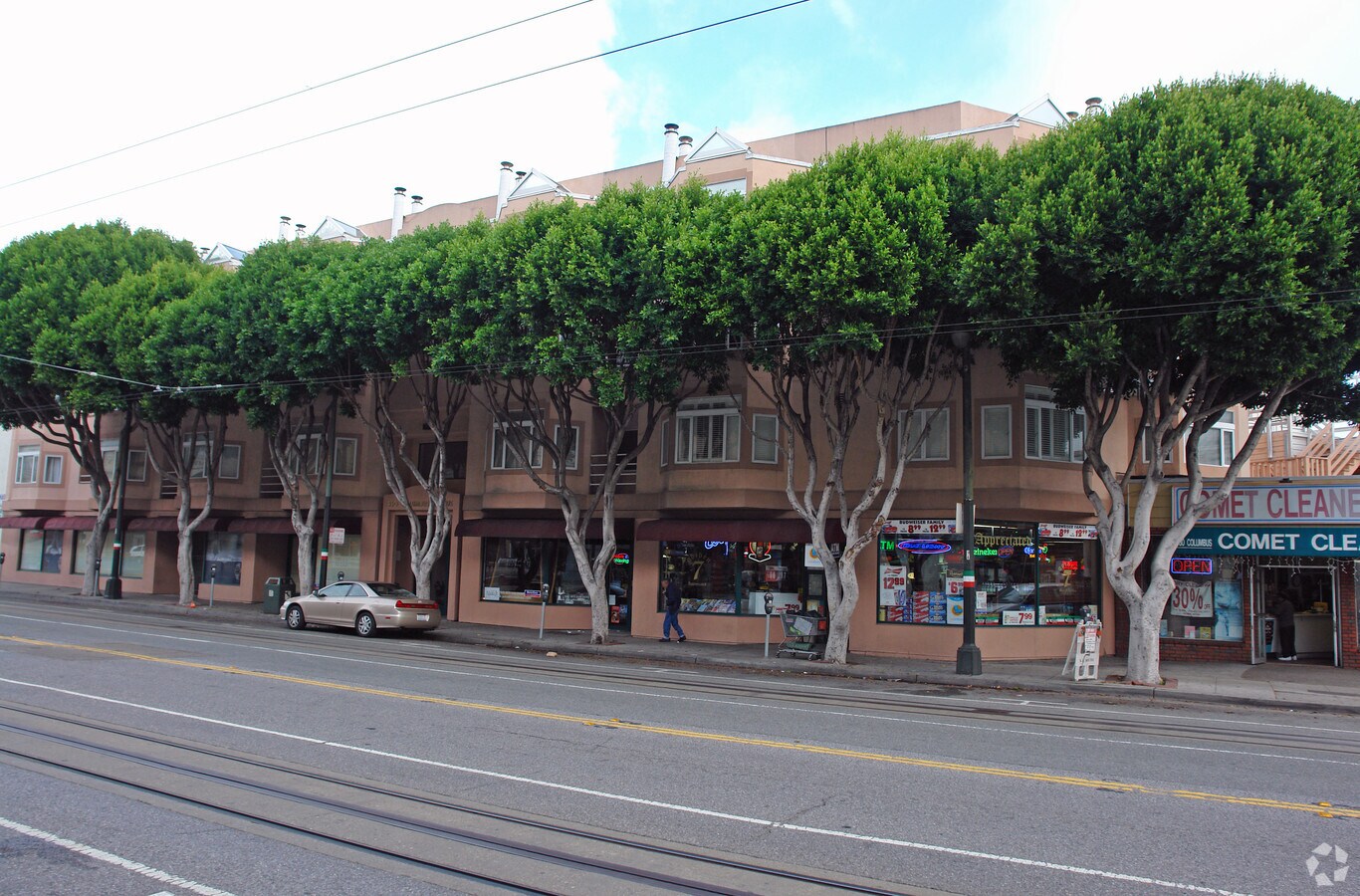 Photo - 950 Columbus Ave