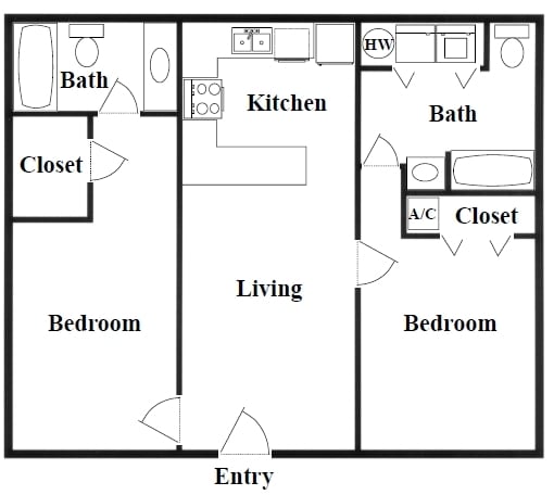 Photo - 1565 Fitzgeralds Blvd Unit A4