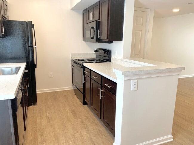 Photo - Carrolltowne Village Apartments