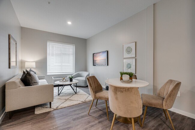 Photo - Park & Franklin Lofts