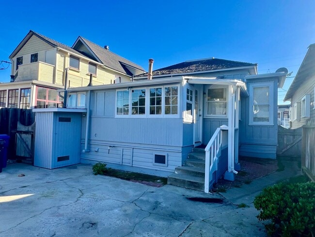 Photo - Charming 2 bedroom home in Pacific Grove!