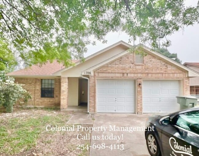 3Bd/2Ba in Killeen, TX! - 3Bd/2Ba in Killeen, TX! Casa