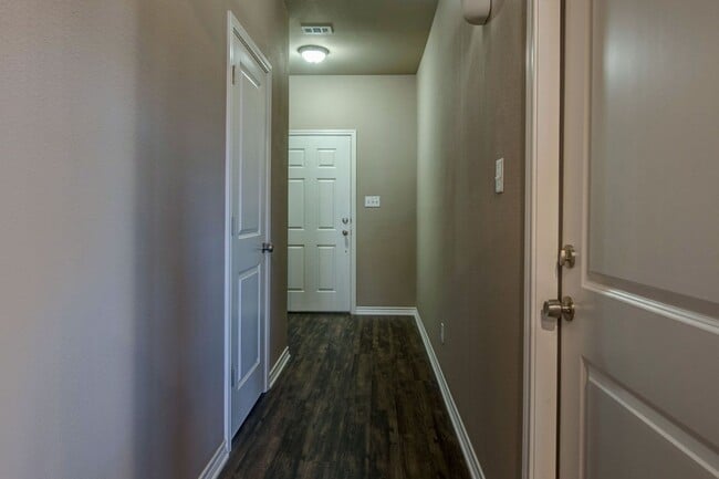 Photo - The Best New Townhome Community in BCS!