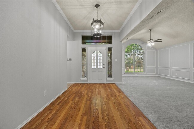 Photo - 2329 Penrose Dr