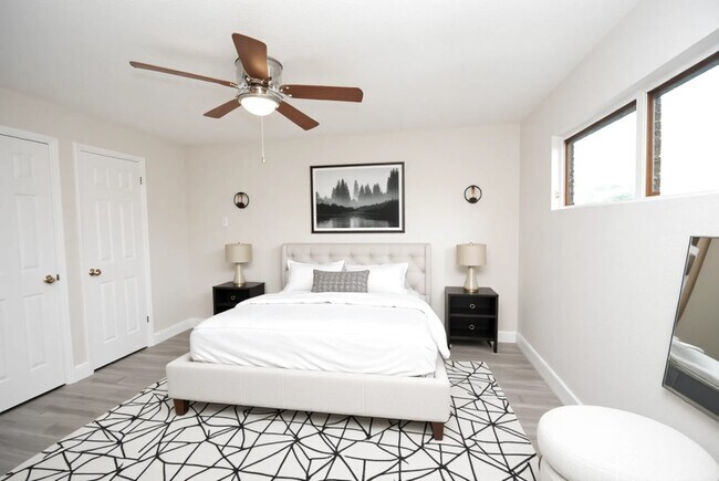 Photo - 2515 Yoakum Blvd Unidad 09