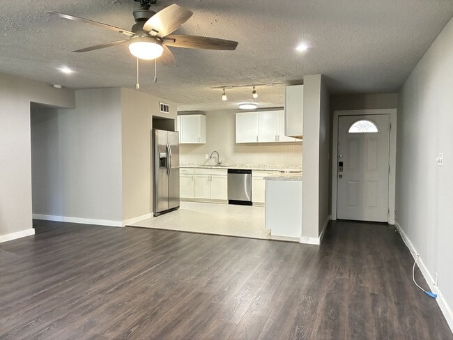 7510 Shady Villa Lane #22