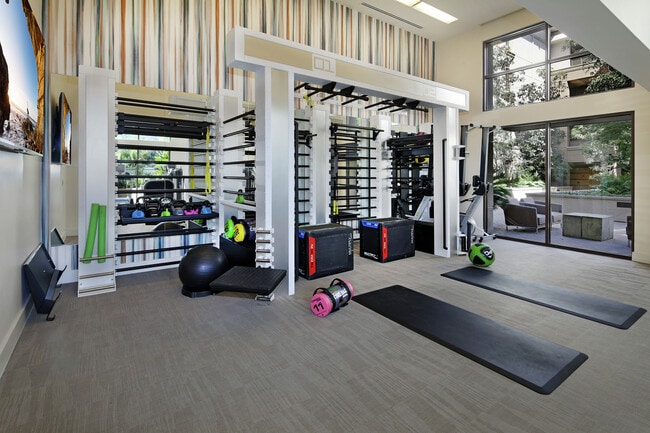 Villas at Playa Vista - Sausalito