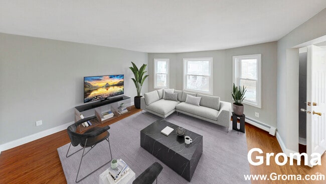 Building Photo - 49 Rosedale St Rental