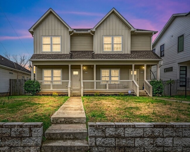 Photo - 1911 9th Ave N