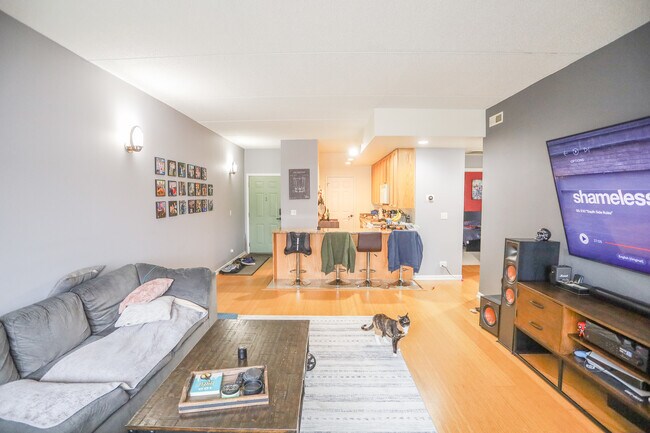 Photo - 4625 W Lawrence Ave Unidad 203