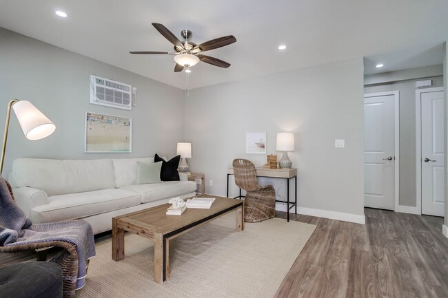 Photo - Vulcan Alley