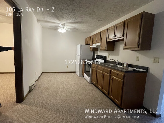 Photo - 105 La Ray Dr Unit 2