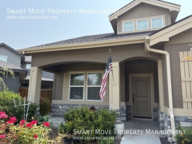 Photo - 5800 N Red Hills Pl