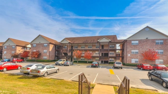 Photo - The Hill College Living