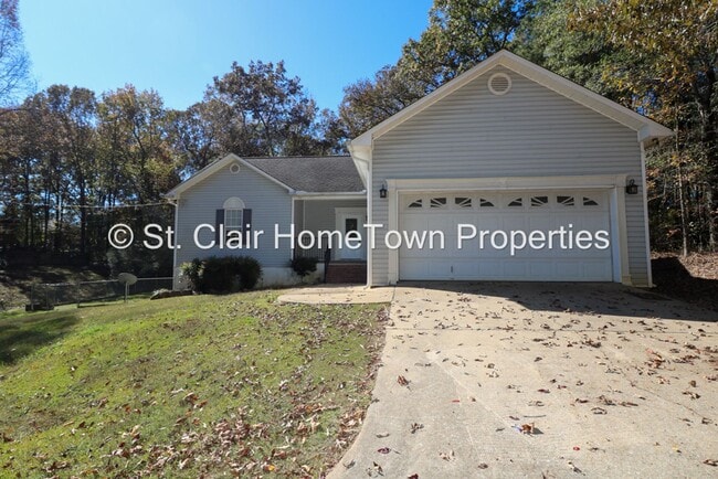 Photo - Great Family Home