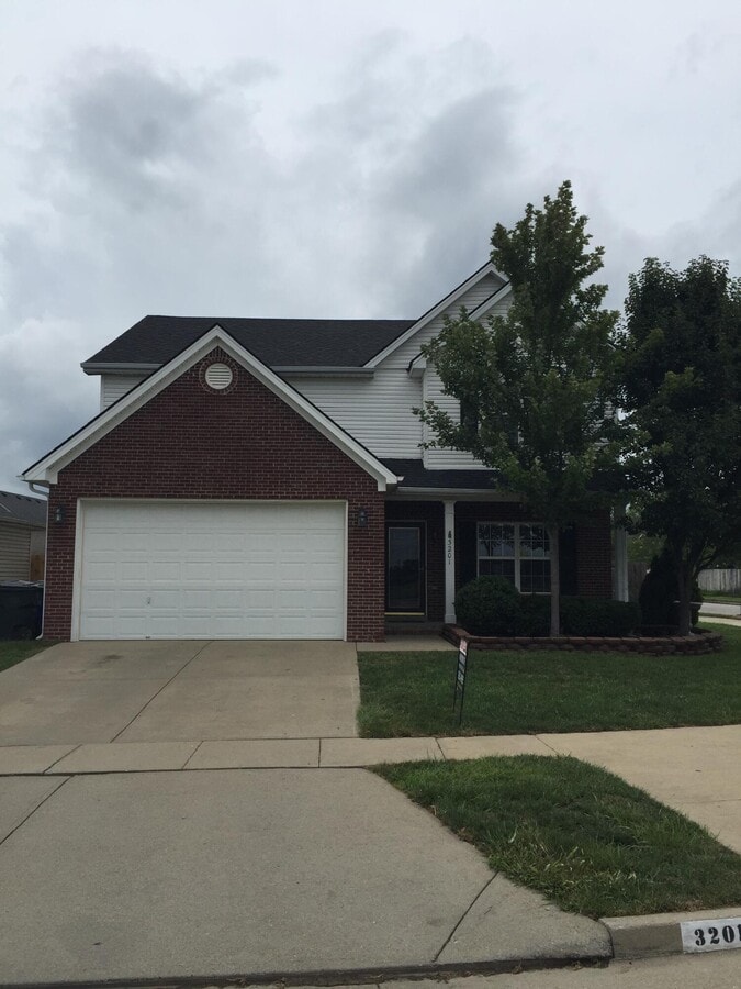 Photo - 3201 Keithshire Way