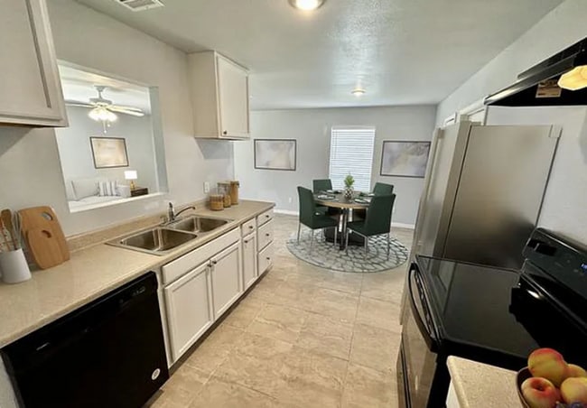 Photo - Beautifully remodeled 3 bed 1.5 bath in th...