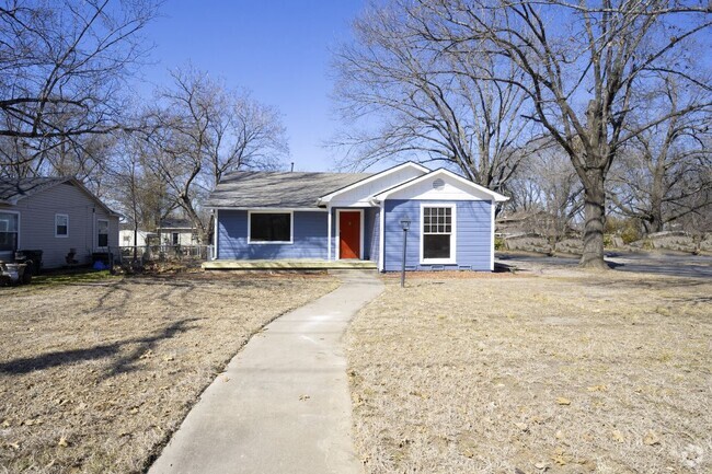 Building Photo - 2102 W 2nd Ave Rental